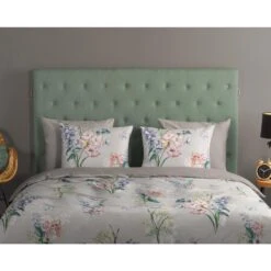 Good Morning Dekbedovertrek "Evening" - Multi - (240x220 Cm) -Kwaliteit Geselecteerde Dekbedovertrekkenwinkel 1000080896 0110