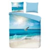 Good Morning Dekbedovertrek "Sealife" - Multi - (200x220 Cm) 2 Good Morning Dekbedovertrek "Sealife" - Multi - (200x220 Cm) -Kwaliteit Geselecteerde Dekbedovertrekkenwinkel 1000083381