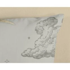 Good Morning Dekbedovertrek "Boaz" - Multi - (140x220 Cm) -Kwaliteit Geselecteerde Dekbedovertrekkenwinkel 1000083582 0111