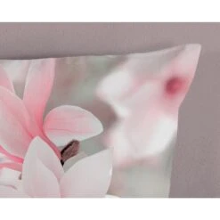 Pure Dekbedovertrek "Magna" - Roze - (240x220 Cm) 9 Pure Dekbedovertrek "Magna" - Roze - (240x220 Cm) -Kwaliteit Geselecteerde Dekbedovertrekkenwinkel 1000083865 0111