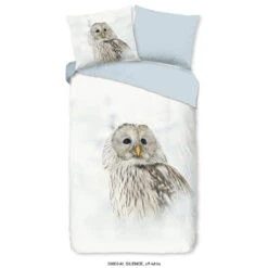 Pure Dekbedovertrek "Silence" - Multi - (140x220 Cm)