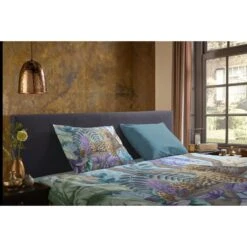 Pure Dekbedovertrek "Nani" - Multi - (200x220 Cm) -Kwaliteit Geselecteerde Dekbedovertrekkenwinkel 1000083875 0110