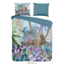 Pure Dekbedovertrek "Nani" - Multi - (200x220 Cm)