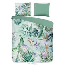 Pure Dekbedovertrek "Saba" - Multi - (200x220 Cm)