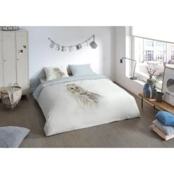 Pure Dekbedovertrek "Silence" - Multi - (200x220 Cm) -Kwaliteit Geselecteerde Dekbedovertrekkenwinkel 1000083886 0101