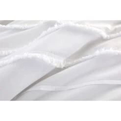 Papillon Dekbedovertrek Lucidia - 140x200/220 - Wit 7 Papillon Dekbedovertrek Lucidia - 140x200/220 - Wit -Kwaliteit Geselecteerde Dekbedovertrekkenwinkel 1000086656 0102