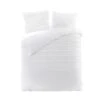 Papillon Dekbedovertrek Lucidia - 140x200/220 - Wit 2 Papillon Dekbedovertrek Lucidia - 140x200/220 - Wit -Kwaliteit Geselecteerde Dekbedovertrekkenwinkel 1000086656