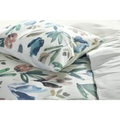 Papillon Dekbedovertrek Aquari - 200x200/220 7 Papillon Dekbedovertrek Aquari - 200x200/220 -Kwaliteit Geselecteerde Dekbedovertrekkenwinkel 1000086667 0102