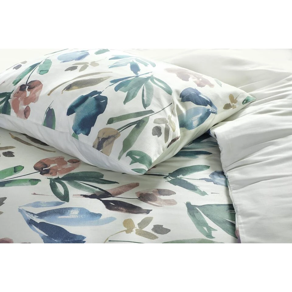 Papillon Dekbedovertrek Aquari - 200x200/220 5 Papillon Dekbedovertrek Aquari - 200x200/220 - Afbeelding 3