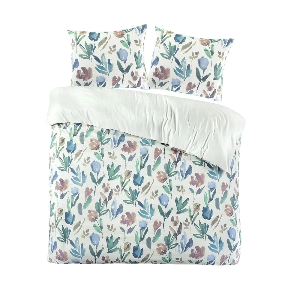 Papillon Dekbedovertrek Aquari - 200x200/220 3 Papillon Dekbedovertrek Aquari - 200x200/220