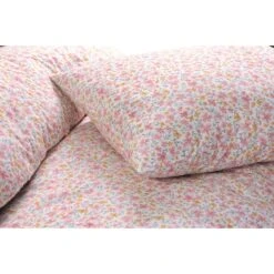 Day Dream Dekbedovertrek Mila - 140x200/220 -Kwaliteit Geselecteerde Dekbedovertrekkenwinkel 1000086680 0102