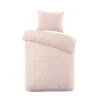 Day Dream Dekbedovertrek Mila - 140x200/220 -Kwaliteit Geselecteerde Dekbedovertrekkenwinkel 1000086680