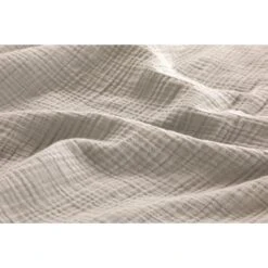 Papillon Dekbedovertrek Rome - 200x200/220 - Zand 7 Papillon Dekbedovertrek Rome - 200x200/220 - Zand -Kwaliteit Geselecteerde Dekbedovertrekkenwinkel 1000086697 0102