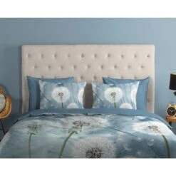 Good Morning Dekbedovertrek "wishfull" - Multi - (200x220 Cm) -Kwaliteit Geselecteerde Dekbedovertrekkenwinkel 1000091352 0110