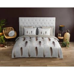 Good Morning Dekbedovertrek "Lisa" - Multi - (240x220 Cm) -Kwaliteit Geselecteerde Dekbedovertrekkenwinkel 1000091354 0101