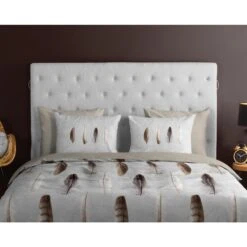 Good Morning Dekbedovertrek "Lisa" - Multi - (240x220 Cm) -Kwaliteit Geselecteerde Dekbedovertrekkenwinkel 1000091354 0110