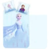Disney Frozen Dekbedovertrek True To Myself - 140 X 200 Cm - Katoen 1 Disney Frozen Dekbedovertrek True To Myself - 140 X 200 Cm - Katoen -Kwaliteit Geselecteerde Dekbedovertrekkenwinkel 1000092143