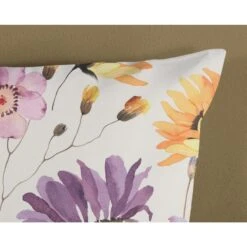 Good Morning Dekbedovertrek "Kate" - Multi - (240x220 Cm) -Kwaliteit Geselecteerde Dekbedovertrekkenwinkel 1000092751 0111