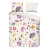 Good Morning Dekbedovertrek "Kate" - Multi - (240x220 Cm) -Kwaliteit Geselecteerde Dekbedovertrekkenwinkel 1000092751
