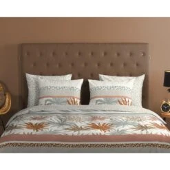 Good Morning Dekbedovertrek "Costa" - Multi - (200x220 Cm) -Kwaliteit Geselecteerde Dekbedovertrekkenwinkel 1000092759 0110