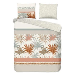 Good Morning Dekbedovertrek "Costa" - Multi - (200x220 Cm)