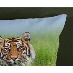 Good Morning Dekbedovertrek "Silence" - Multi - (200x220 Cm) 9 Good Morning Dekbedovertrek "Silence" - Multi - (200x220 Cm) -Kwaliteit Geselecteerde Dekbedovertrekkenwinkel 1000092760 0111