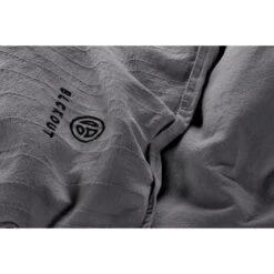 BLCKOUT Dekbedovertrek Odessa- 240x200/220 - Grijs -Kwaliteit Geselecteerde Dekbedovertrekkenwinkel 1000093548 0103