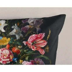 Good Morning Dekbedovertrek "Deja" - Multi - (140x220 Cm) -Kwaliteit Geselecteerde Dekbedovertrekkenwinkel 1000094409 0111