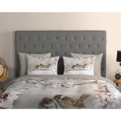 Good Morning Dekbedovertrek "Nice" - Multi - (140x220 Cm) -Kwaliteit Geselecteerde Dekbedovertrekkenwinkel 1000094423 0110