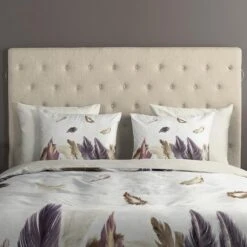 Good Morning Dekbedovertrek "Bobo" - Multi - (140x220 Cm) -Kwaliteit Geselecteerde Dekbedovertrekkenwinkel 1000094425 0102