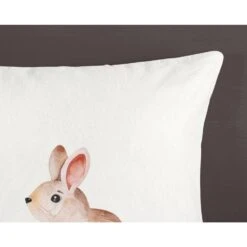 Good Morning Dekbedovertrek "Summer" - Groen - (100x135 Cm) 9 Good Morning Dekbedovertrek "Summer" - Groen - (100x135 Cm) -Kwaliteit Geselecteerde Dekbedovertrekkenwinkel 1000094442 0111