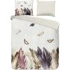 Good Morning Dekbedovertrek "Bobo" - Multi - (200x220 Cm) -Kwaliteit Geselecteerde Dekbedovertrekkenwinkel 1000094454