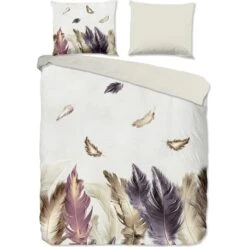 Good Morning Dekbedovertrek "Bobo" - Multi - (200x220 Cm)