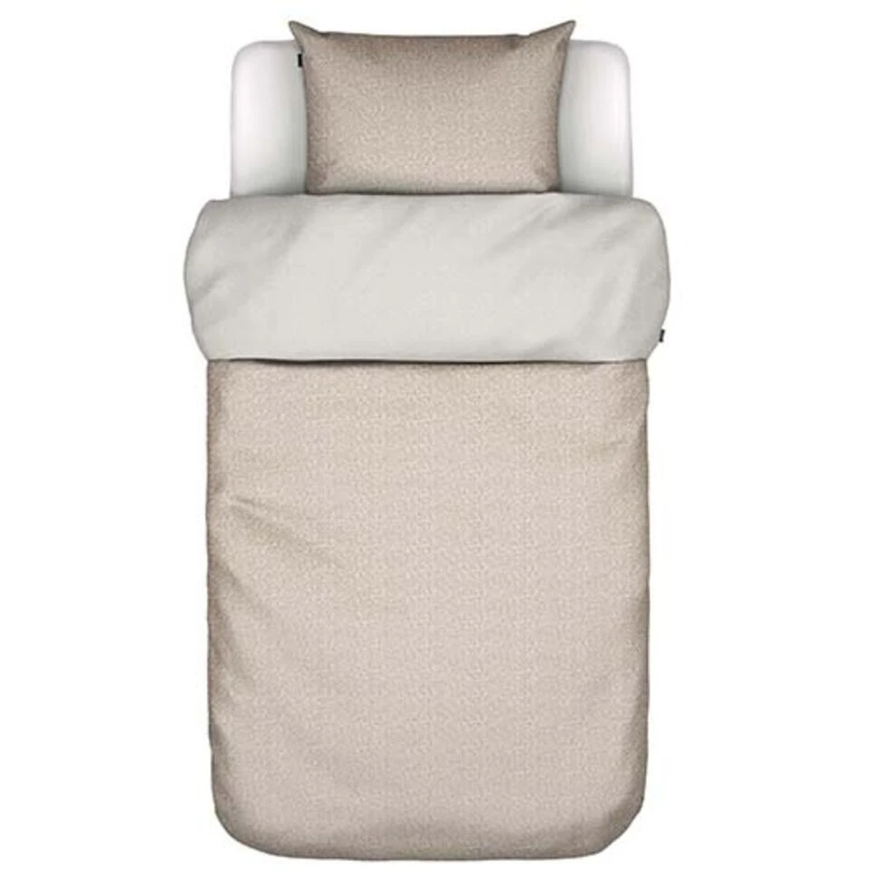 Marc O'Polo Dekbedovertrek Camo Green-Lits-Jumeaux (260x220 Cm) 4 Marc O'Polo Dekbedovertrek Camo Green-Lits-Jumeaux (260x220 Cm) - Afbeelding 2