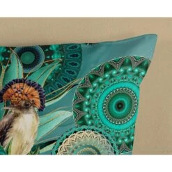 HIP Dekbedovertrek "Damali" - Multi - (200x220 Cm) -Kwaliteit Geselecteerde Dekbedovertrekkenwinkel 1000096062 0111