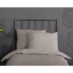 HIP Dekbedovertrek "" - Ecru - (140x220 Cm) 9 HIP Dekbedovertrek "" - Ecru - (140x220 Cm) -Kwaliteit Geselecteerde Dekbedovertrekkenwinkel 1000096073 0110