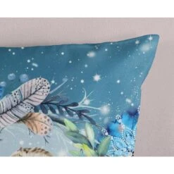 HIP Dekbedovertrek "Kolya" - Multi - (240x220 Cm) -Kwaliteit Geselecteerde Dekbedovertrekkenwinkel 1000097580 0111