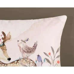 Good Morning Dekbedovertrek "Josy" - Multi - (140x220 Cm) 9 Good Morning Dekbedovertrek "Josy" - Multi - (140x220 Cm) -Kwaliteit Geselecteerde Dekbedovertrekkenwinkel 1000097911 0111