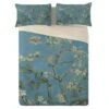 Zavelo Dekbedovertrek Van Van Gogh Almond Blossom -200x200/220 -Kwaliteit Geselecteerde Dekbedovertrekkenwinkel 1000098871