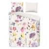 Good Morning Dekbedovertrek "Kate" - Multi - (200x220 Cm) -Kwaliteit Geselecteerde Dekbedovertrekkenwinkel 1000098885