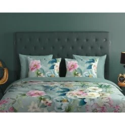 Good Morning Dekbedovertrek "Casa" - Multi - (200x220 Cm) 8 Good Morning Dekbedovertrek "Casa" - Multi - (200x220 Cm) -Kwaliteit Geselecteerde Dekbedovertrekkenwinkel 1000099001 0110