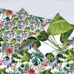 Papillon Dekbedovertrek Holly - 200x200/220 Cm - Multikleur 8 Papillon Dekbedovertrek Holly - 200x200/220 Cm - Multikleur -Kwaliteit Geselecteerde Dekbedovertrekkenwinkel 1109621273 0102