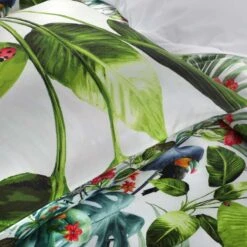 Papillon Dekbedovertrek Holly - 200x200/220 Cm - Multikleur 9 Papillon Dekbedovertrek Holly - 200x200/220 Cm - Multikleur -Kwaliteit Geselecteerde Dekbedovertrekkenwinkel 1109621273 0103