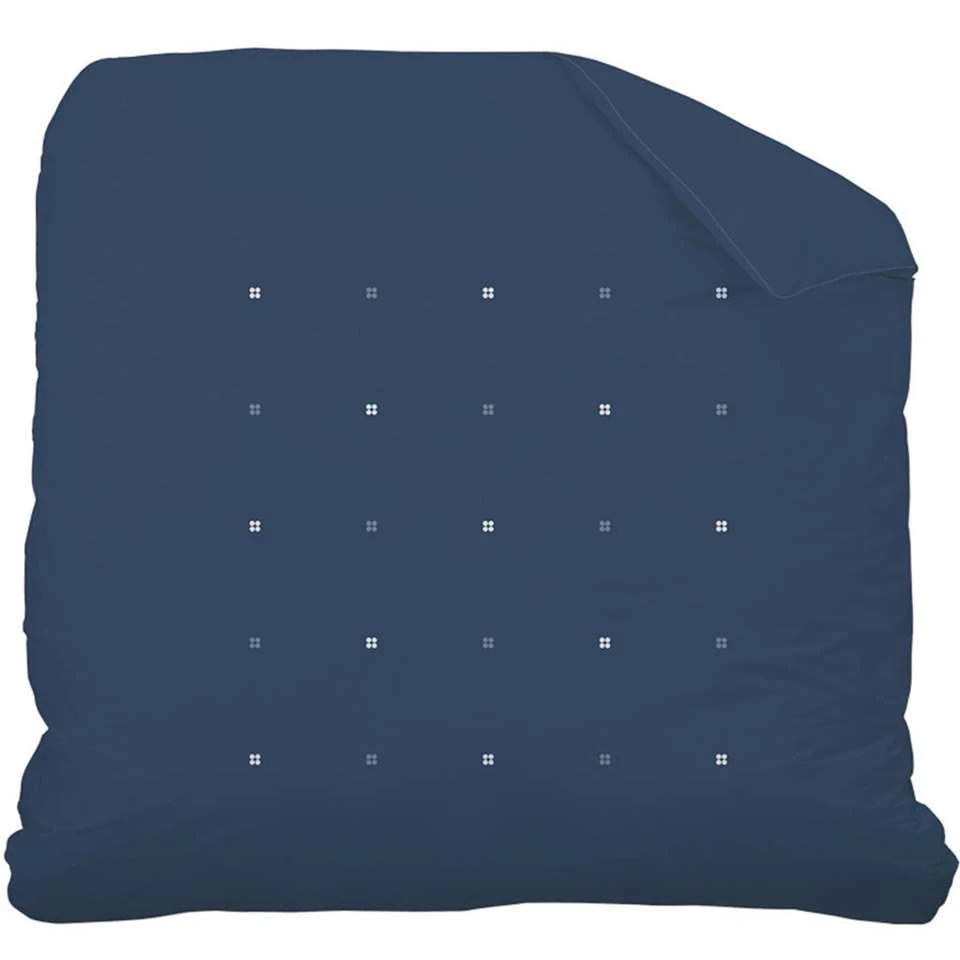 Matt & Rose Dragées Délices - Dekbedovertrek - Hotelformaat - 260 X 240 Cm 3 Matt & Rose Dragées Délices - Dekbedovertrek - Hotelformaat - 260 X 240 Cm