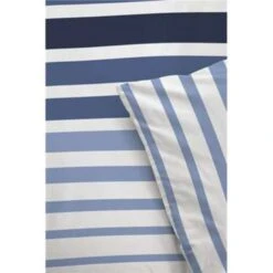 Byrklund Dekbedovertrek Beach Feel With Stripes - 240x220 Cm - Blauw 7 Byrklund Dekbedovertrek Beach Feel With Stripes - 240x220 Cm - Blauw -Kwaliteit Geselecteerde Dekbedovertrekkenwinkel 1124882514 0101