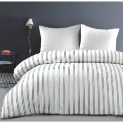 Papillon Dekbedovertrek Hugo - 200x200/220 Cm - Groen 7 Papillon Dekbedovertrek Hugo - 200x200/220 Cm - Groen -Kwaliteit Geselecteerde Dekbedovertrekkenwinkel 1145297105 0102