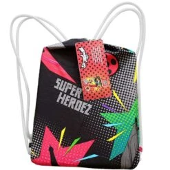 Miraculous Ladybug Kinderdekbedovertrek Lucky Charm - 140 X 200 Cm - Multi -Kwaliteit Geselecteerde Dekbedovertrekkenwinkel 1165555765 0102