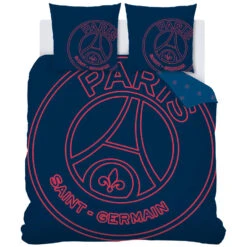 Paris Saint Germain Dekbedovertrek Neored-240 X 220 Cm 8 Paris Saint Germain Dekbedovertrek Neored-240 X 220 Cm -Kwaliteit Geselecteerde Dekbedovertrekkenwinkel 1192025008 0102