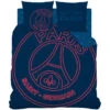 Paris Saint Germain Dekbedovertrek Neored-240 X 220 Cm 1 Paris Saint Germain Dekbedovertrek Neored-240 X 220 Cm -Kwaliteit Geselecteerde Dekbedovertrekkenwinkel 1192025008
