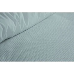 Papillon Deluxe+ Mendoza Dekbedovertrek - 240x200/220 Cm - Groen 7 Papillon Deluxe+ Mendoza Dekbedovertrek - 240x200/220 Cm - Groen -Kwaliteit Geselecteerde Dekbedovertrekkenwinkel 1251375182 0103